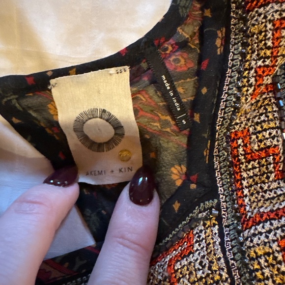 Dress - Picture 2 of 6